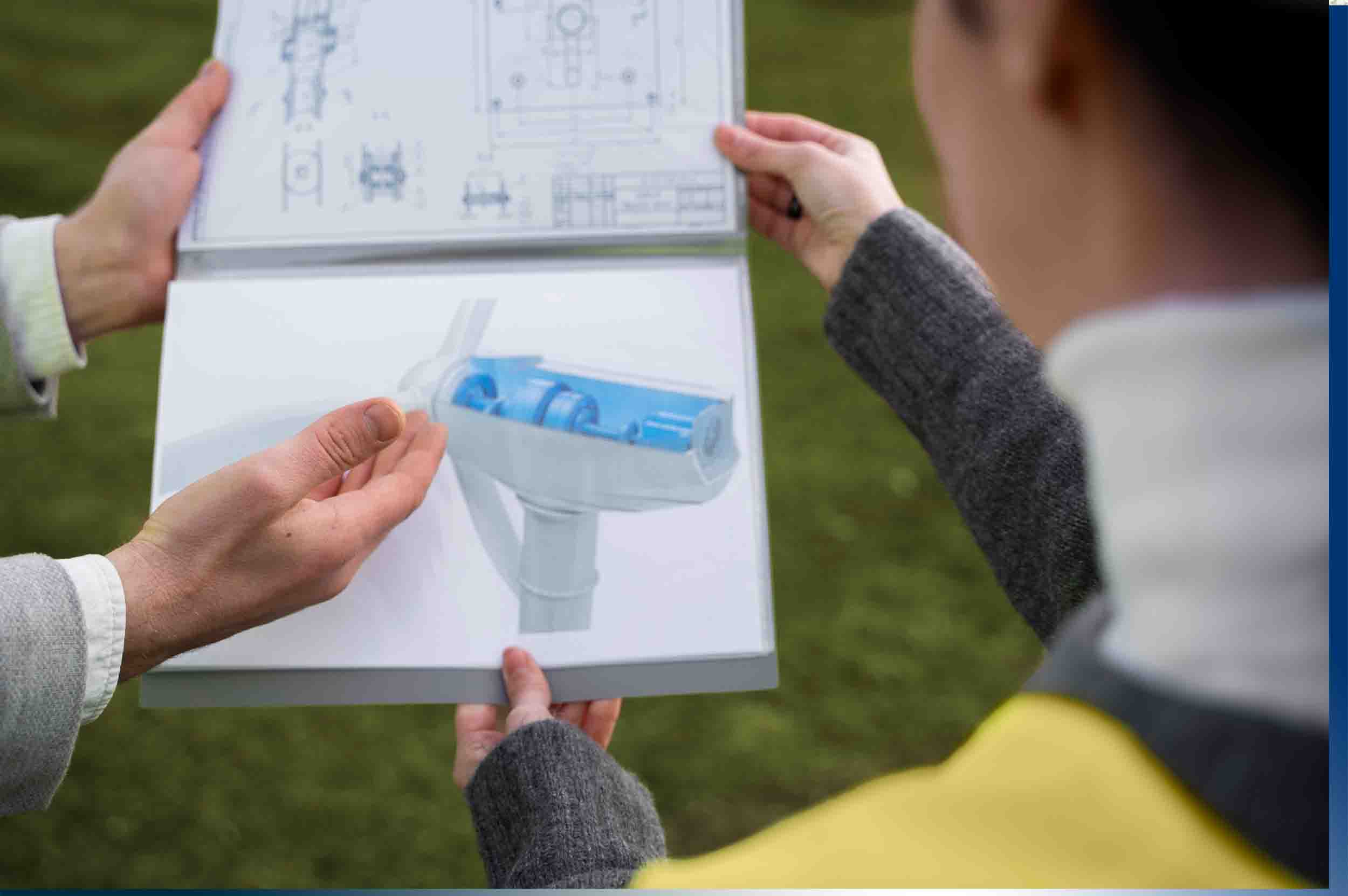 Thorough Site Survey and Step-by-Step Guidance