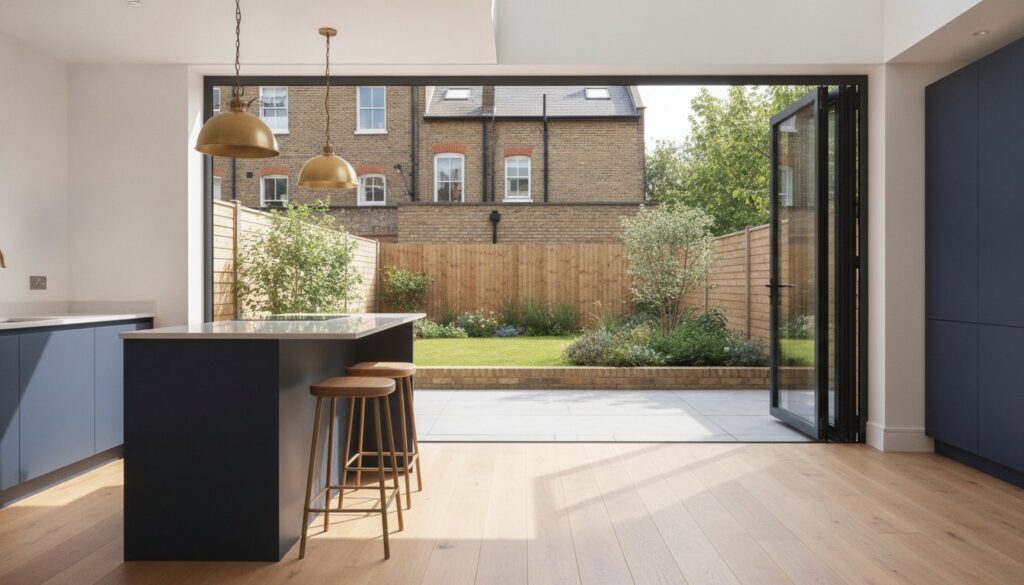 15 Inspiring Open Plan Kitchen Extension Ideas for 2026