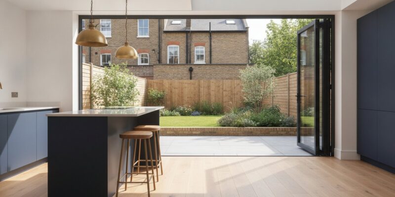 15 Inspiring Open Plan Kitchen Extension Ideas for 2026