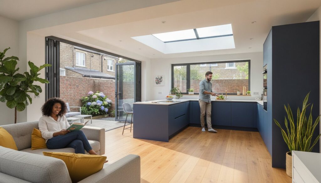 2026 Guide: Permitted Development Wrap Around Extensions