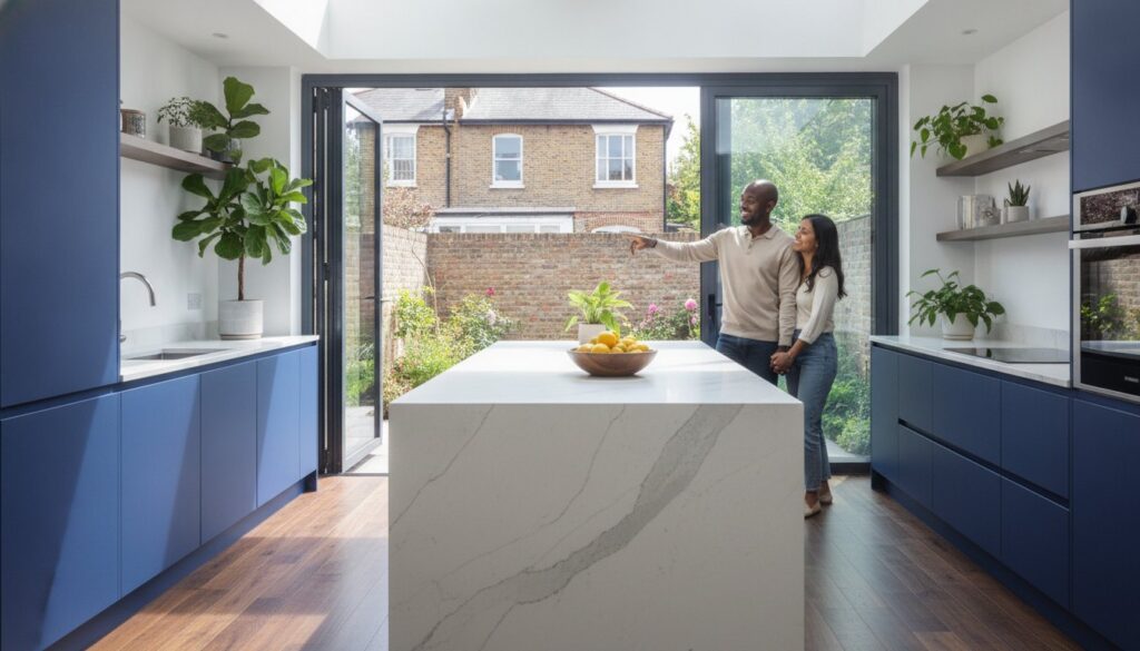 2026 Homeowner's Guide to Extension Building Regulations