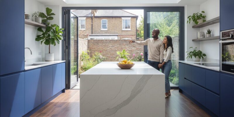2026 Homeowner's Guide to Extension Building Regulations