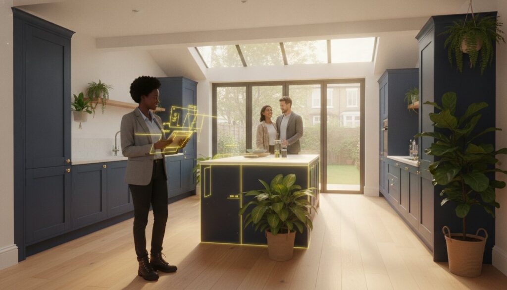 Building Regulations for House Extensions: A Comprehensive Compliance Guide 2026
