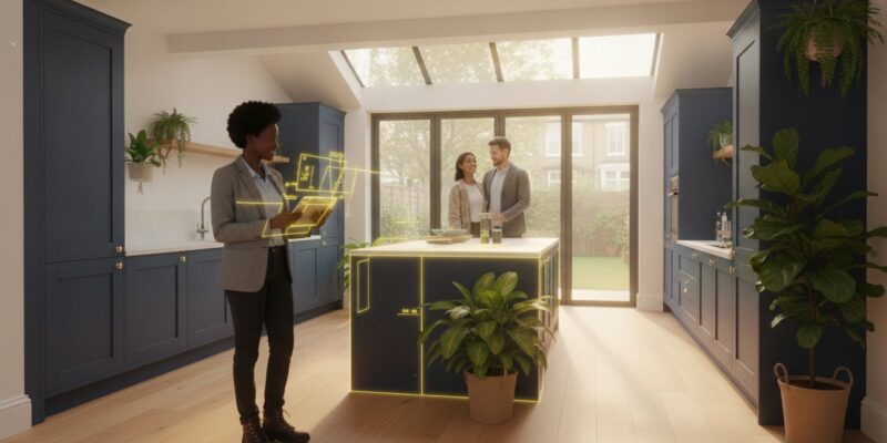 Building Regulations for House Extensions: A Comprehensive Compliance Guide 2026
