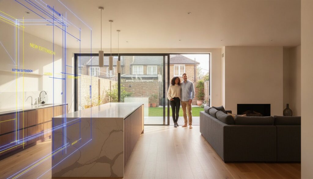 Building Regulations for House Extensions: Securing Your Completion Certificate in 2026