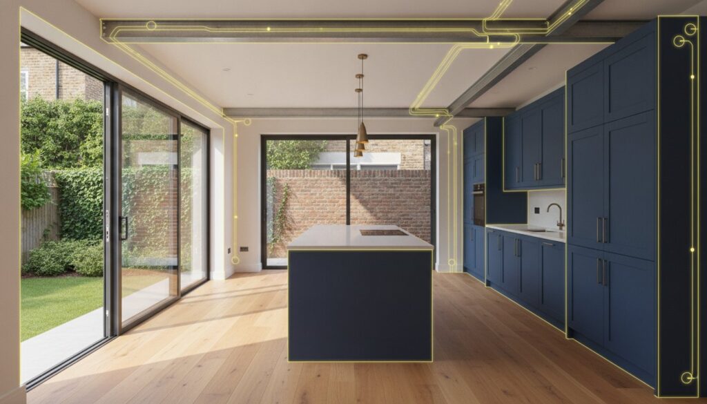 Building Regulations for House Extensions: The Complete 2026 Guide