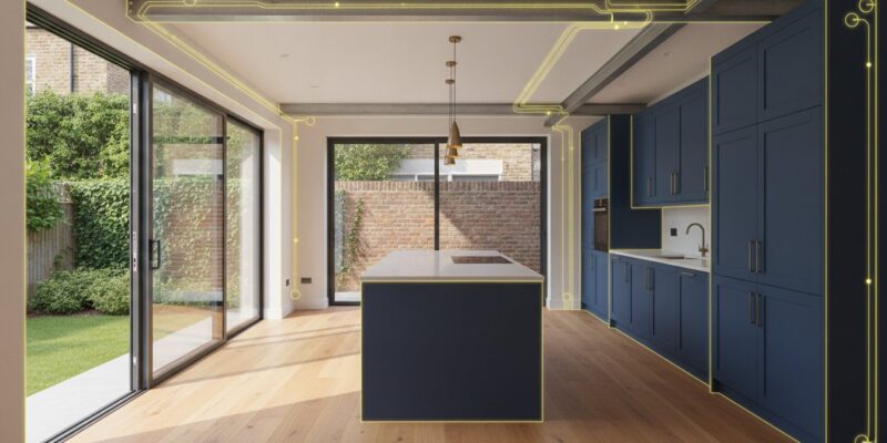 Building Regulations for House Extensions: The Complete 2026 Guide