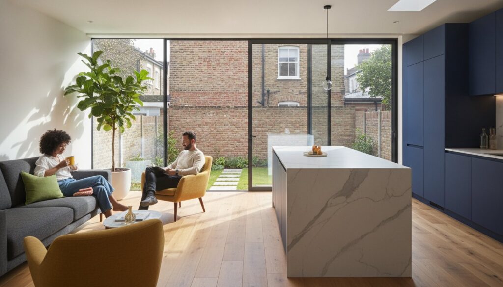 Choosing the Premier Builder for Home Extension in London: A 2026 Resource Guide