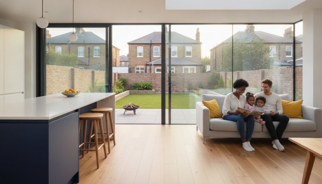 Do I Need Planning Permission for a Rear Extension? The 2026 Homeowner’s Guide