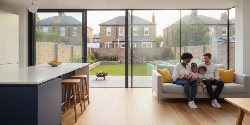 Do I Need Planning Permission for a Rear Extension? The 2026 Homeowner’s Guide