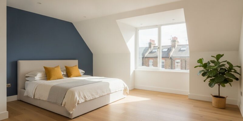 Dormer Loft Conversion Cost UK: The 2026 Homeowner’s Investment Guide