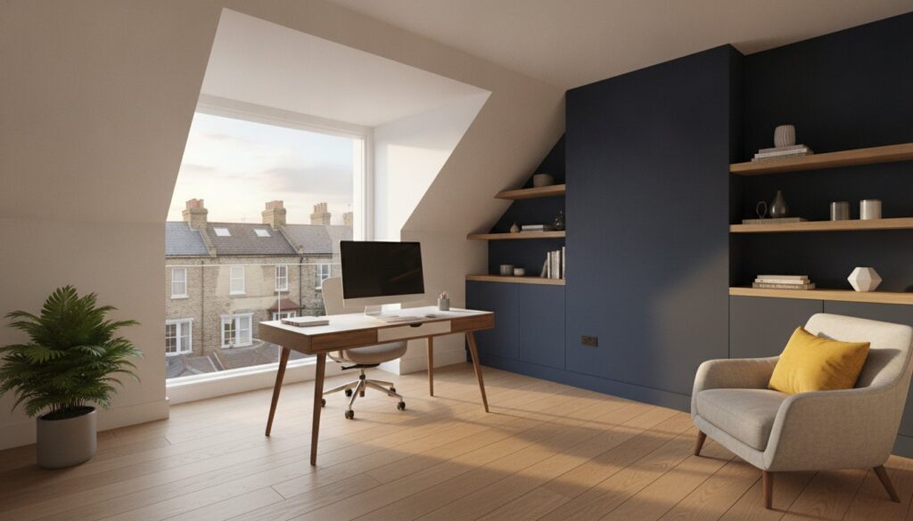 Elevating Your London Home: The Definitive Guide to Loft Conversions in 2026