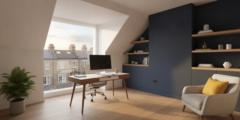 Elevating Your London Home: The Definitive Guide to Loft Conversions in 2026