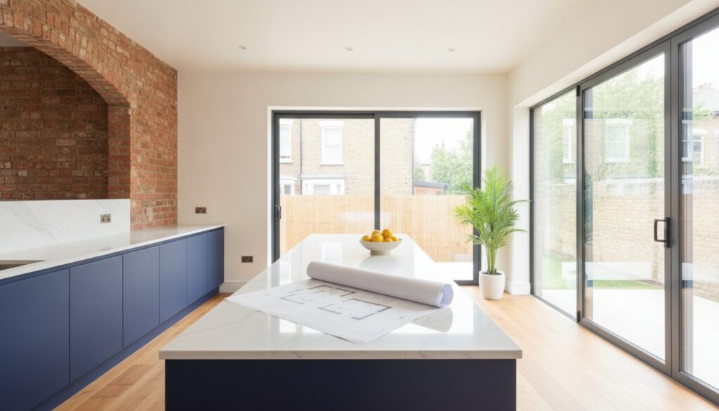 House Extension Building Regulations London: The 2026 Homeowner's Guide