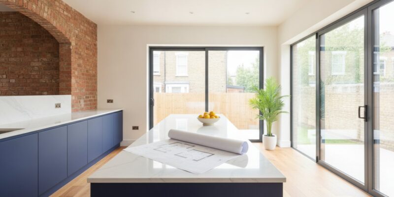 House Extension Building Regulations London: The 2026 Homeowner's Guide