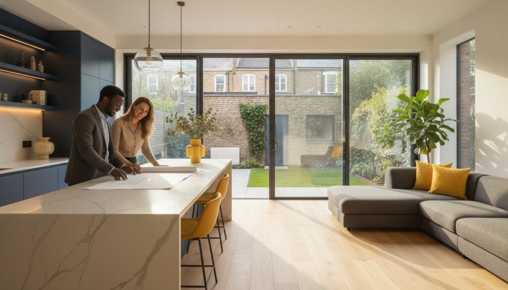 How Long Does Planning Permission Take in London? A 2026 Homeowner’s Guide