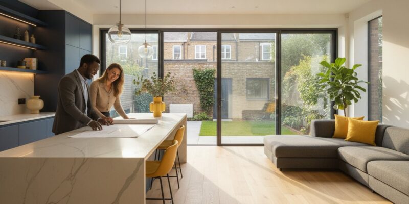 How Long Does Planning Permission Take in London? A 2026 Homeowner’s Guide