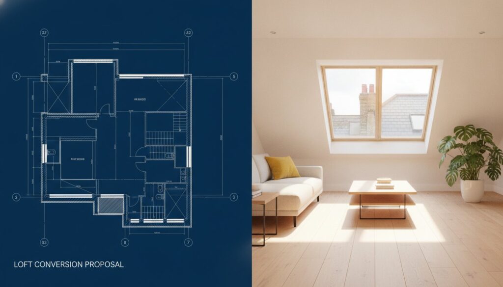 How Long Does a Loft Conversion Take? A Start-to-Finish Timeline for 2026