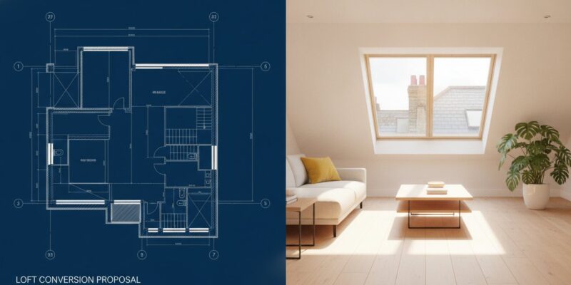 How Long Does a Loft Conversion Take? A Start-to-Finish Timeline for 2026
