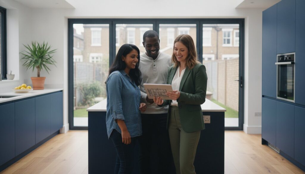 How to Choose a Reliable Builder Near Me: The Ultimate London Checklist for 2026