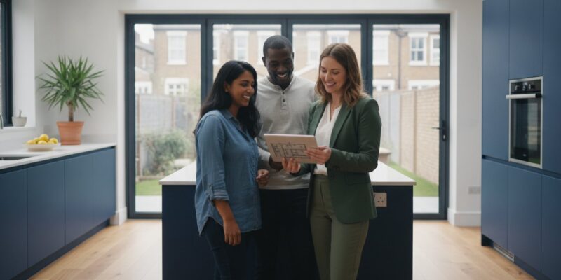 How to Choose a Reliable Builder Near Me: The Ultimate London Checklist for 2026