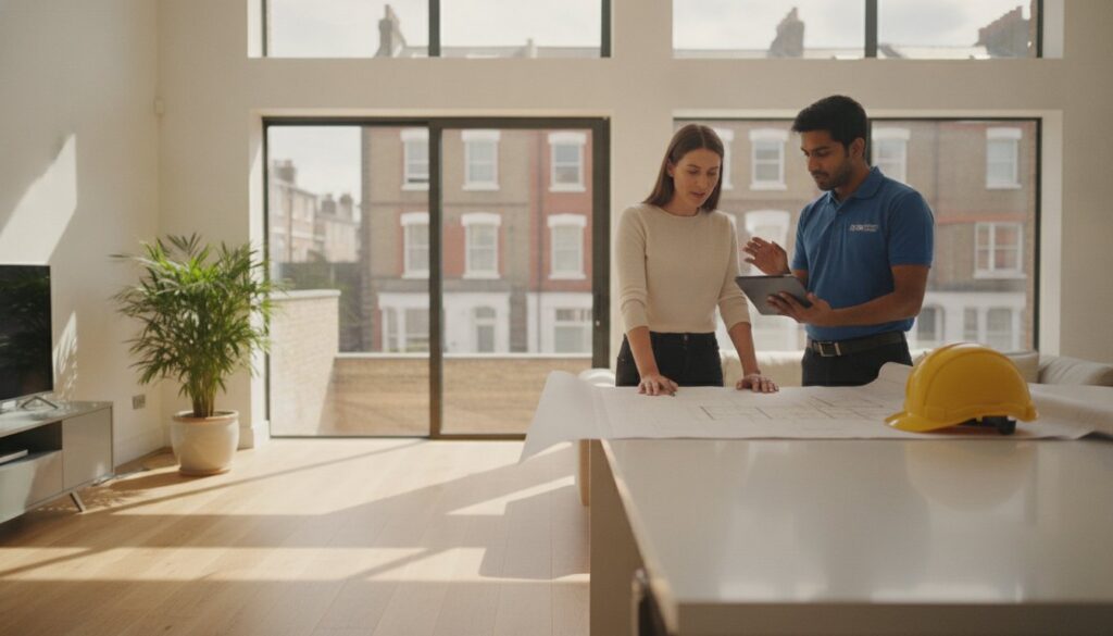 How to Pass Your Building Control Inspection: A Definitive Guide for 2026