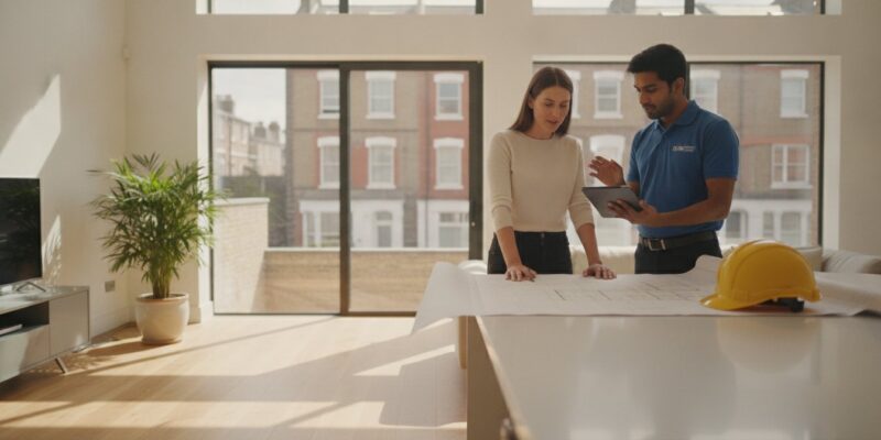 How to Pass Your Building Control Inspection: A Definitive Guide for 2026