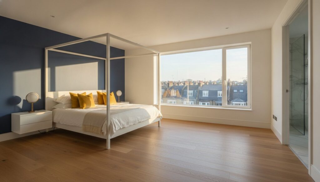 Inspiring Dormer Loft Conversion Ideas for Your London Home in 2026