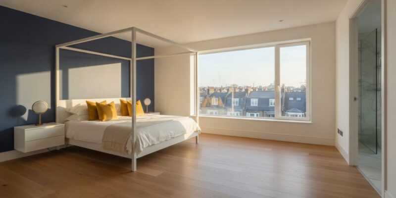 Inspiring Dormer Loft Conversion Ideas for Your London Home in 2026