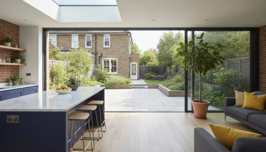 Inspiring Semi-Detached House Extension Ideas for UK Homeowners in 2026