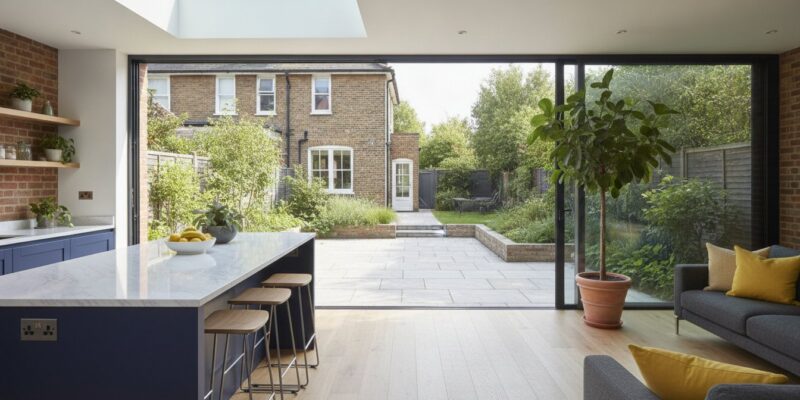 Inspiring Semi-Detached House Extension Ideas for UK Homeowners in 2026