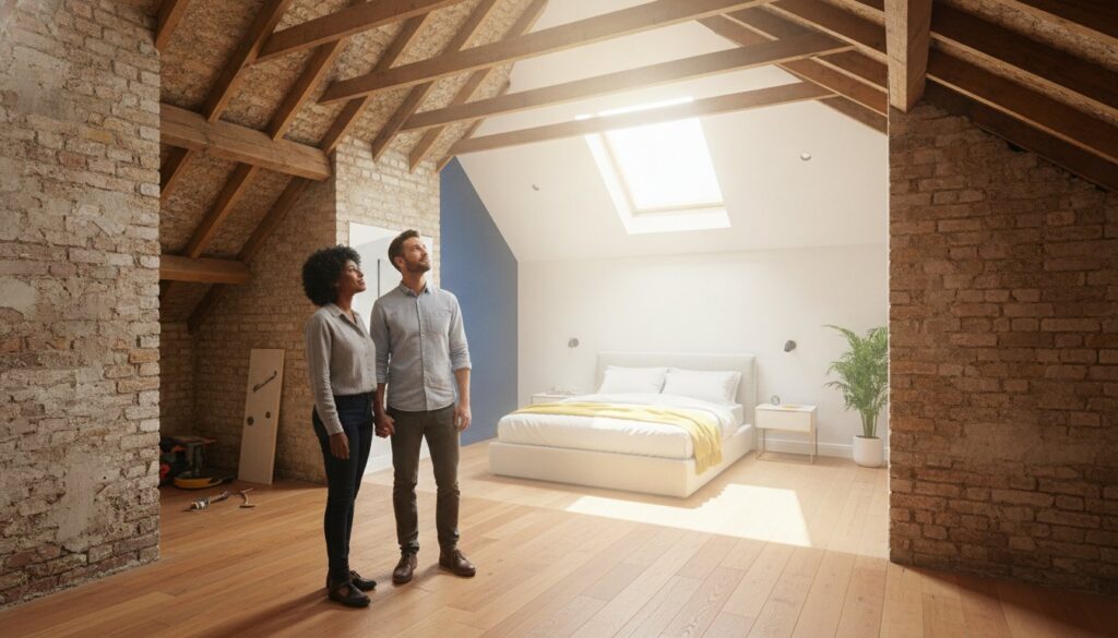 Is My House Suitable for a Loft Conversion? The 2026 Homeowner’s Checklist