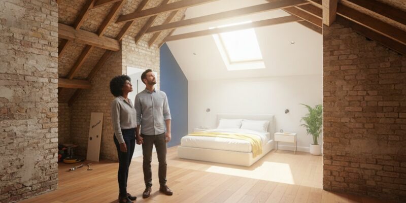 Is My House Suitable for a Loft Conversion? The 2026 Homeowner’s Checklist