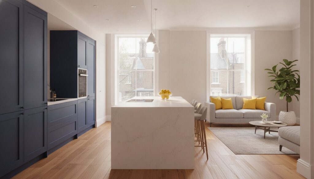 Kitchen Refurbishment: A Guide to High-End Transformations in 2026