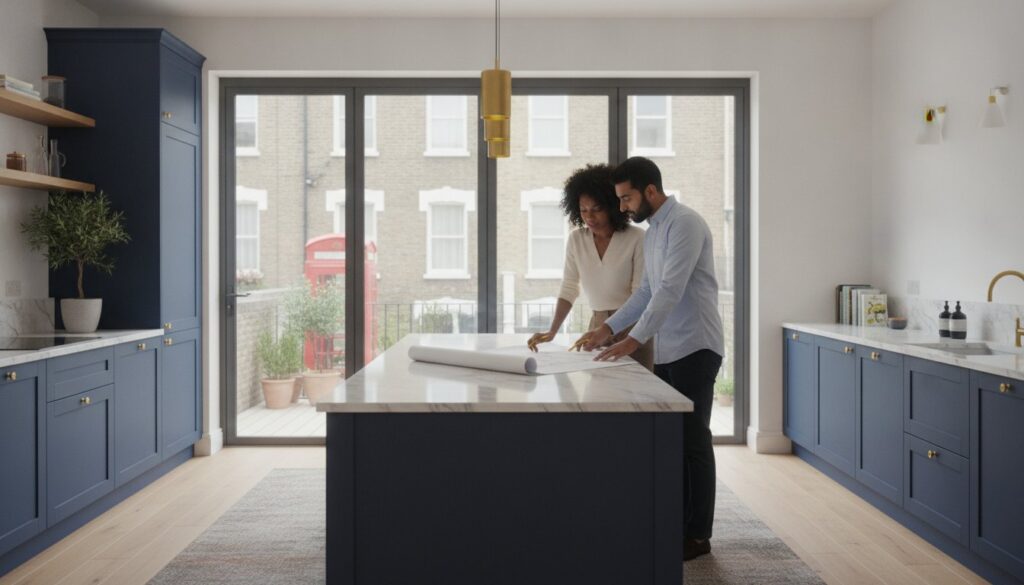 Kitchen Refurbishment Cost London 2026: A Comprehensive Pricing Guide