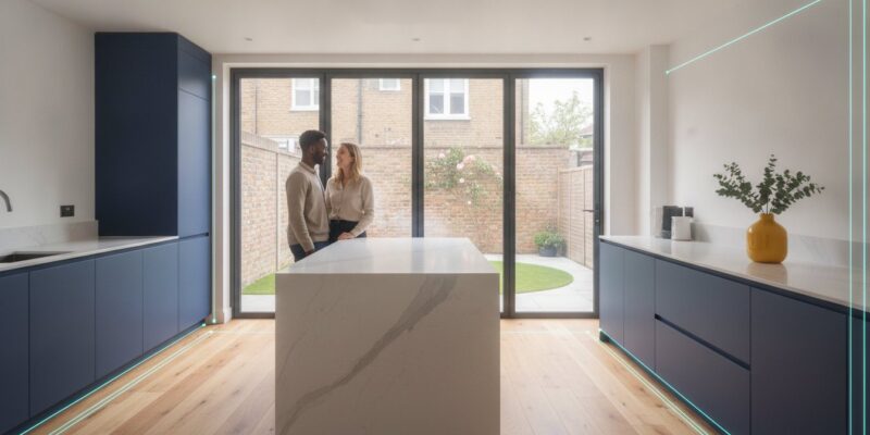 Lawful Development Certificate: The Definitive Guide for London Homeowners