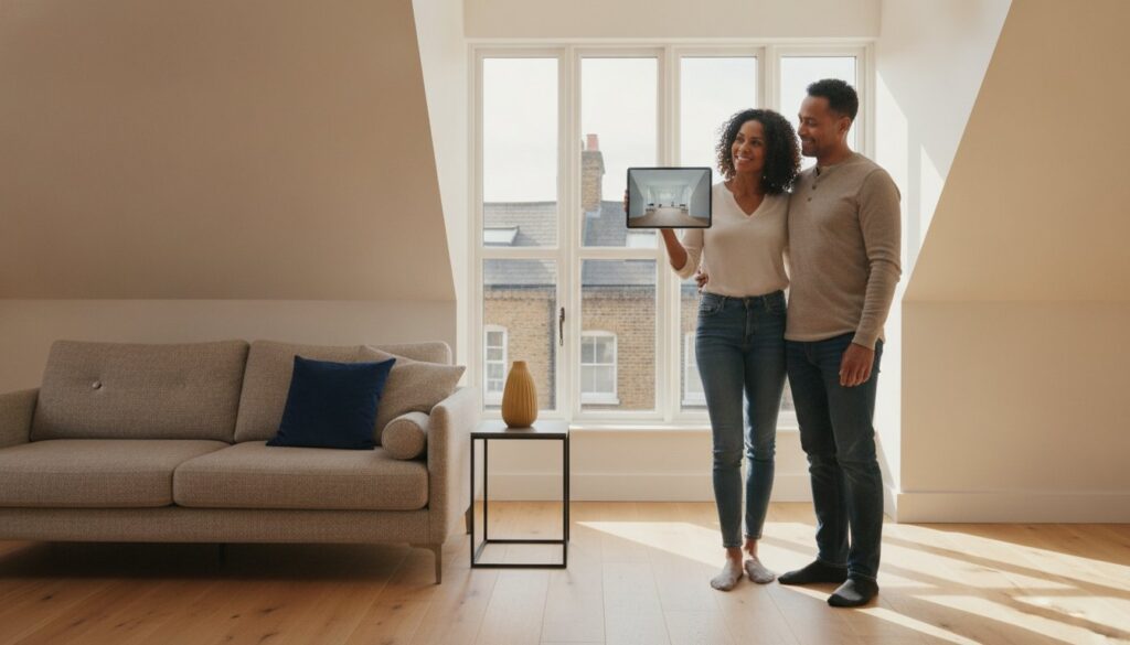 Loft Conversion Cost Calculator London: Estimating Your 2026 Project