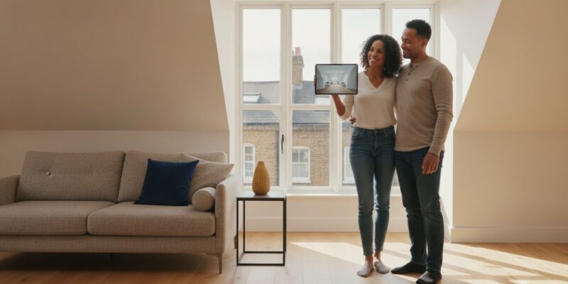 Loft Conversion Cost Calculator London: Estimating Your 2026 Project