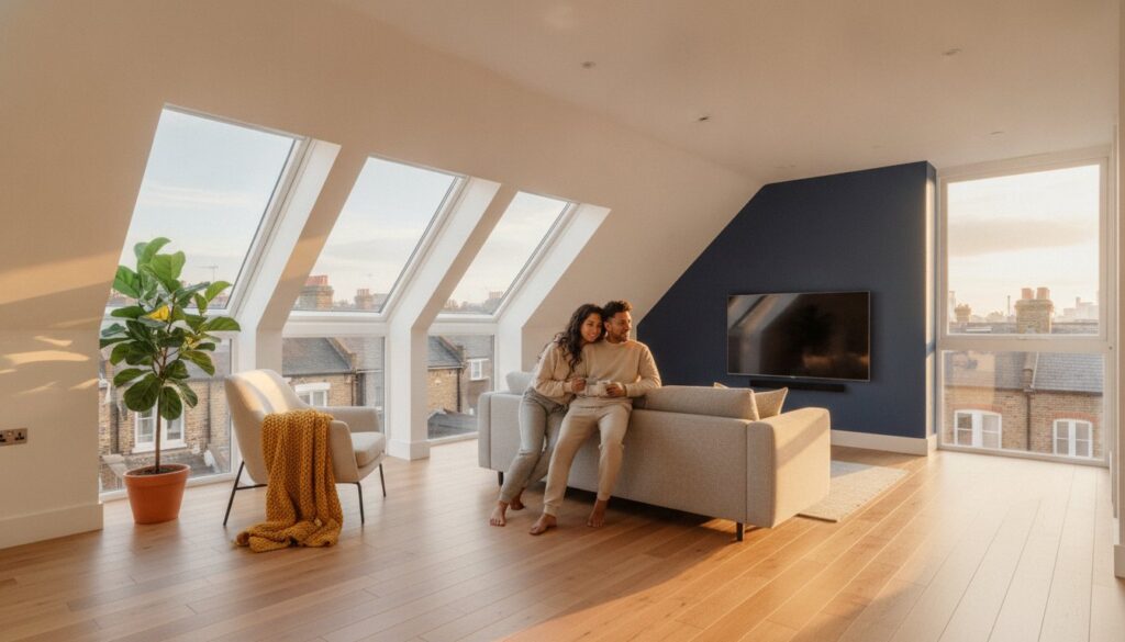 Loft Conversion Planning Permission: The London Homeowner’s Guide for 2026
