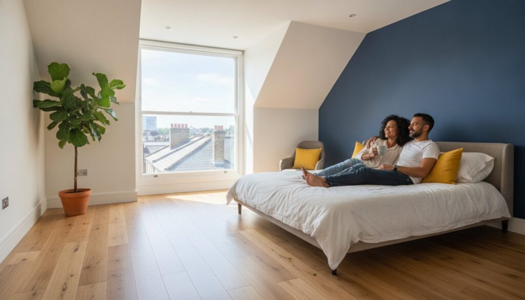 London Loft Conversions: 2026 Building Regulations Guide