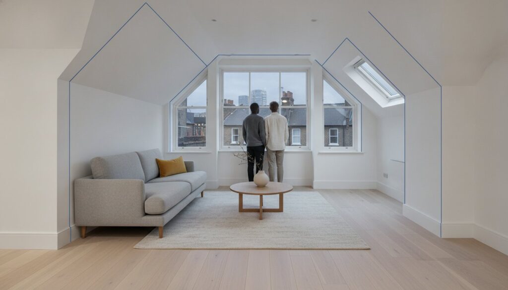 Mastering Loft Conversion Permitted Development Rights in London (2026)