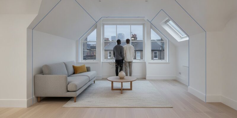 Mastering Loft Conversion Permitted Development Rights in London (2026)