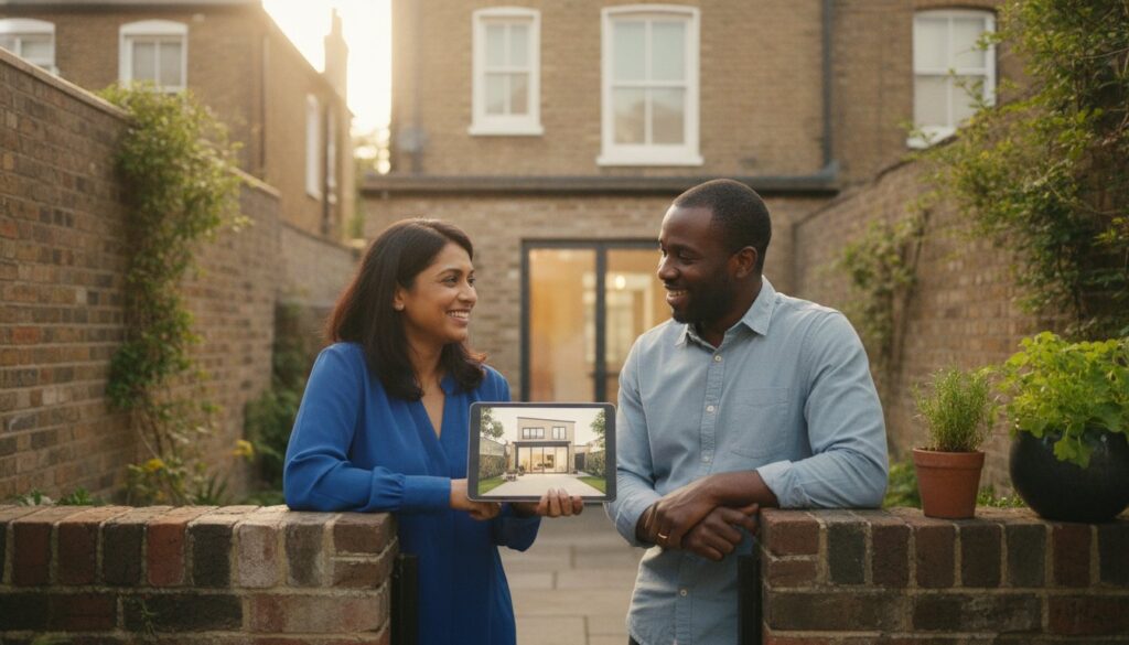 Party Wall Agreement for Extension: The Homeowner’s Essential Checklist 2026