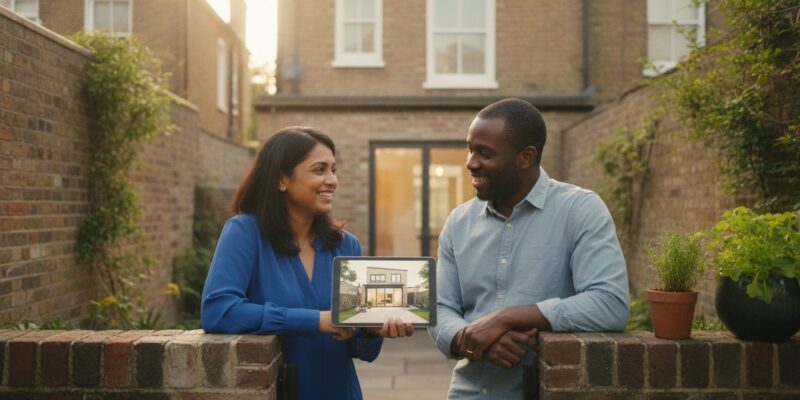 Party Wall Agreement for Extension: The Homeowner’s Essential Checklist 2026