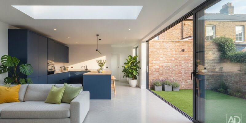 Party Wall Agreement for Extension: The Homeowner’s Essential Checklist 2026
