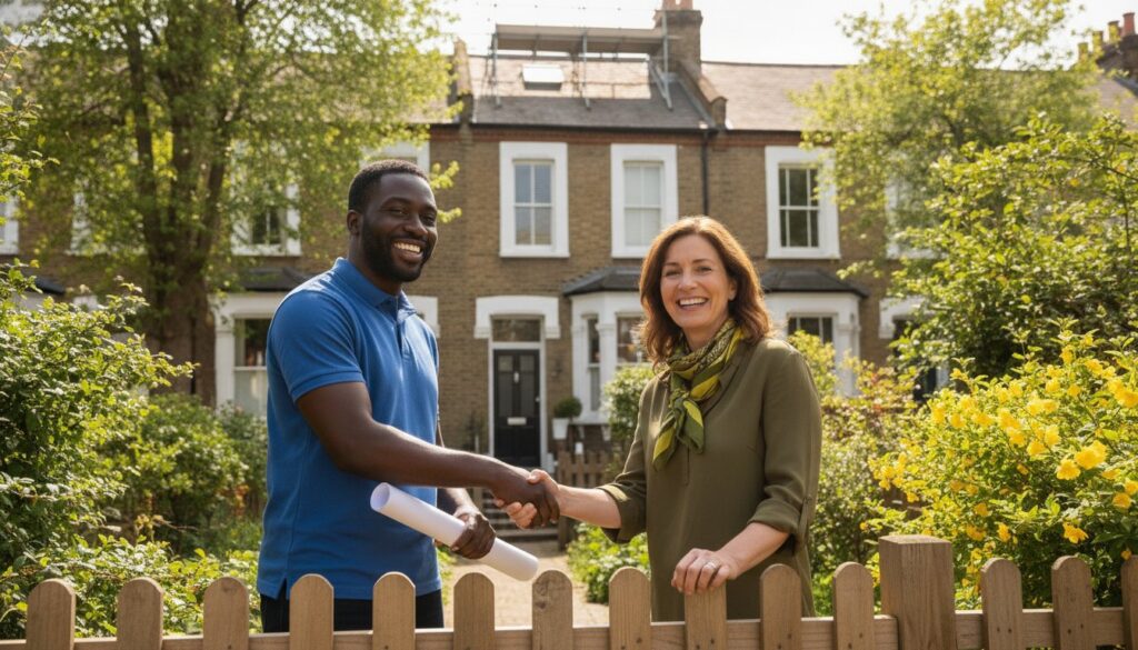 Party Wall Agreement for Loft Conversion: 2026 Guide