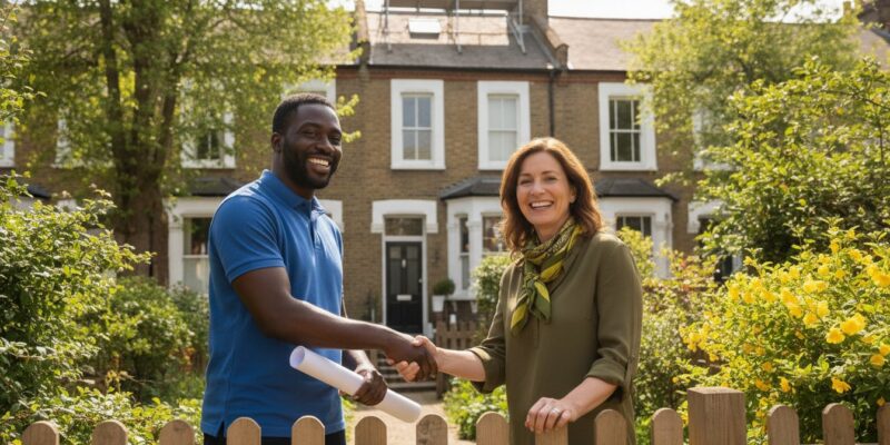 Party Wall Agreement for Loft Conversion: 2026 Guide