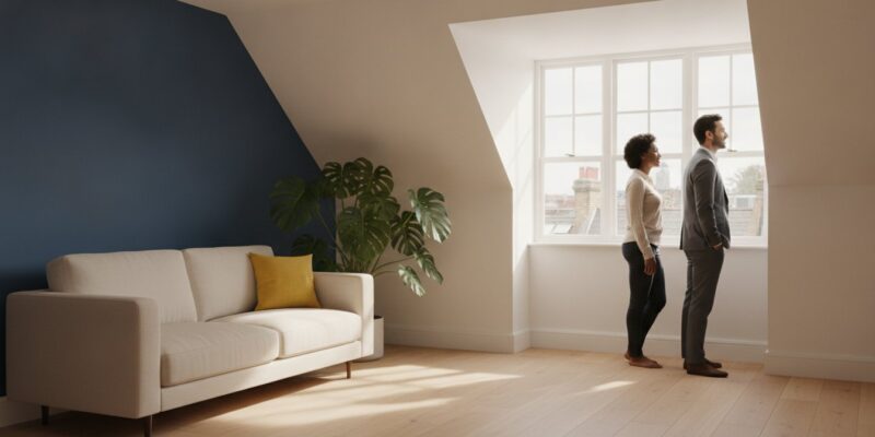 Permitted Development Rights for Loft Conversions: The 2026 London Homeowner's Guide