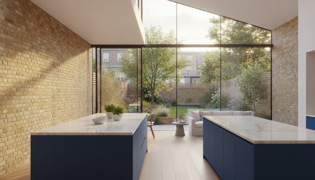 Planning Permission for Extensions in Conservation Areas: The 2026 Homeowner’s Guide