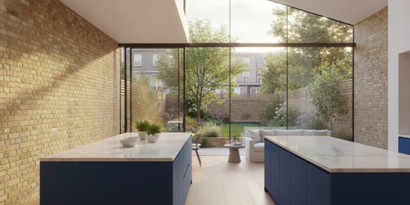 Planning Permission for Extensions in Conservation Areas: The 2026 Homeowner’s Guide